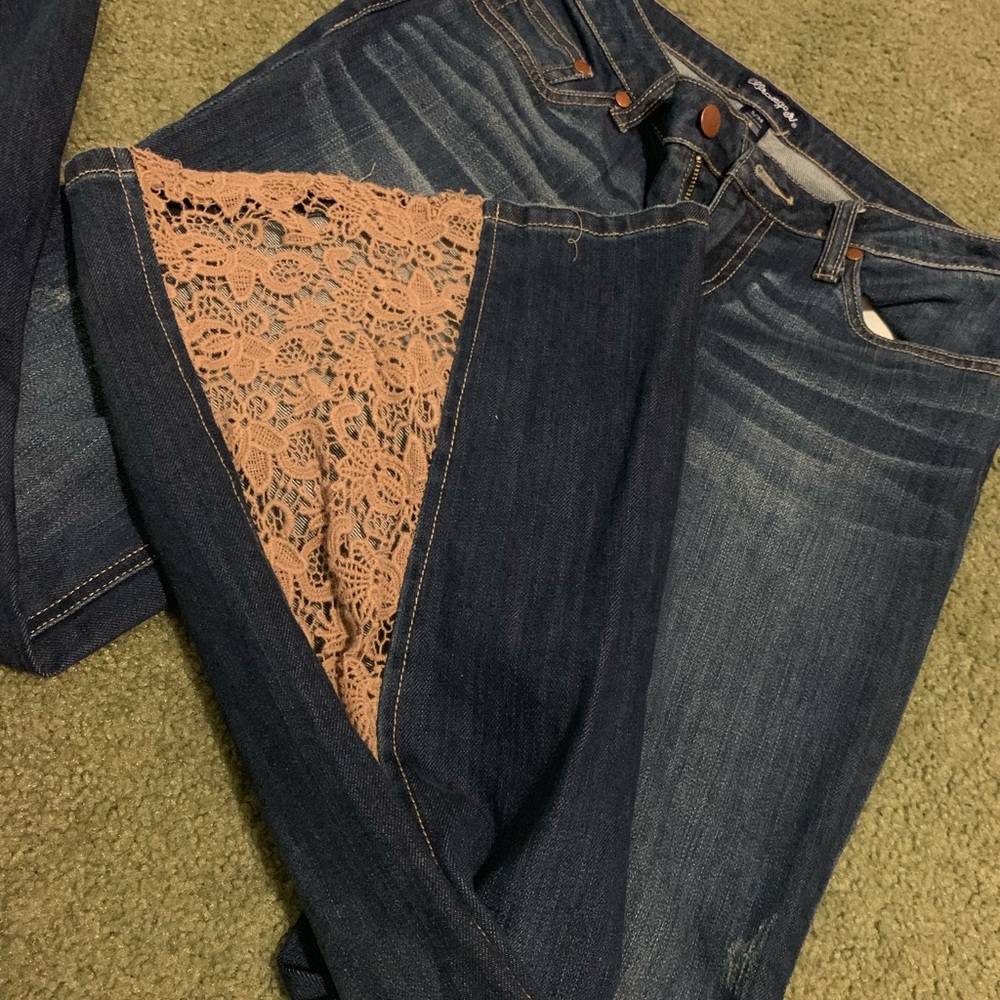 Wranglers